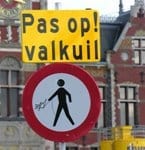 valkuil