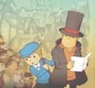 Professor Layton en het geheime twitter-account: marketing 2.0 in handen van fans
