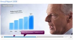 Philips - introductievideo