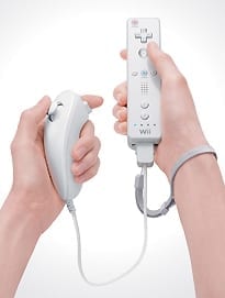 Nintendo is heel succesvol met de Wii