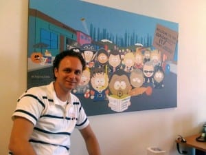 Wouter Blok Wouter Blok