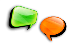 conversation