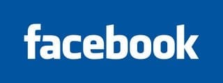 LOGO VAN FACEBOOK