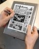 E-reader in het onderwijs