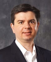 Prof. Mark Jeffery van de Kellogg universiteit 