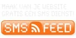 SMSFeed: Maak van je website een SMS dienst