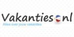 Vakanties: Beheer je eigen dochterpagina