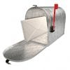 Consument aan de bulkmail