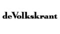 de Volkskrant geeft niet op