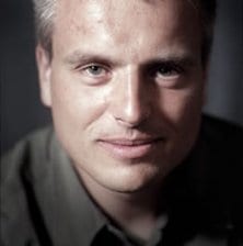 Joris Luyendijk TED Nieuws: Joris Luyendijk dagvoorzitter TEDxAmsterdam