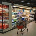supermarkt