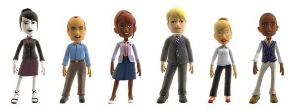 avatars