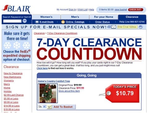 www.blair.com