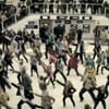 Flashmob als organisatievorm