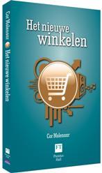 het nieuwe winkelen