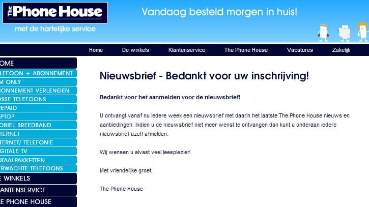 hoe vaak