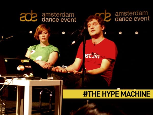 hype-machine