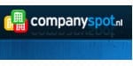 Companyspot Layar app: Bedrijfsinformatie op je mobiel