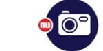 NUfoto app: Nieuwsfoto’s uploaden via iPhone