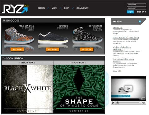 www.ryzwear.com