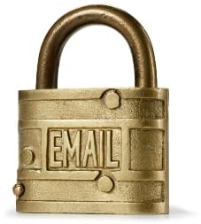 veilige e-mail