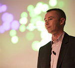 Lee Bryant (foto: Sebastiaan ter Burg)