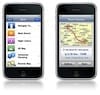 Navigatie op de iPhone: waarheen, waarvoor?
