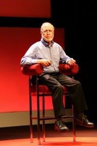 Kevin Kelly, tedxamsterdam Kevin Kelly