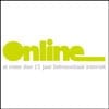 Langs de Internet scorecard: Online