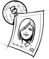 profiel op het intranet