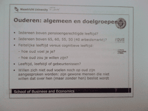 Sheet hoe oud voel je je