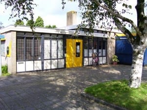 buurthuis