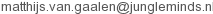 e-mail adres