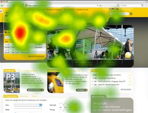 heatmap a Heatmap variant A