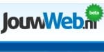 JouwWeb: Maak gratis je eigen website