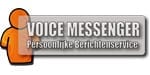 Voice Messenger: Snel een grote groep mensen bereiken
