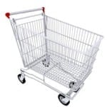 winkelwagen