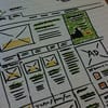 Wireframes, de bouwtekening van een website