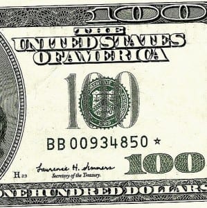 100bucks