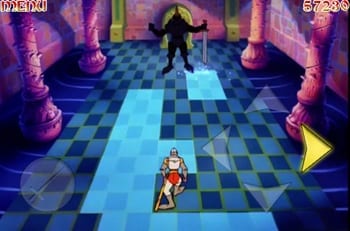 Dragons-Lair