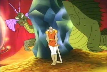 Dragons-Lair