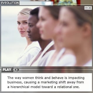 Evelution