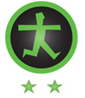 Logo W3C Prio2