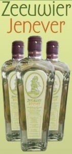 Zeeuwier jenever