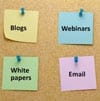 Bouwen aan een nieuwe klantrelatie met content marketing