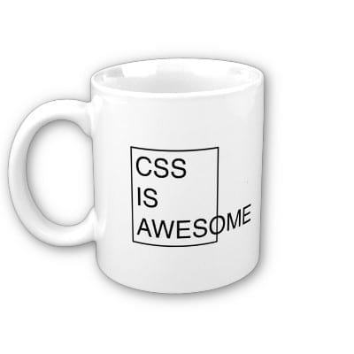 cssisawesome