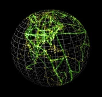 globe 2