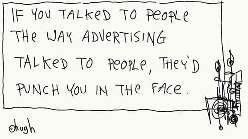 ifyoutalkedtopeople_creativespark