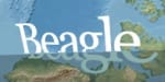 Beagle: Reis live mee in het kielzog van Darwin