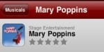 Musicals Apps: Op je iPhone alle informatie over musicals
